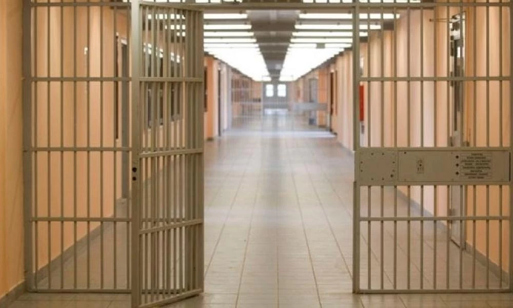 Ιταλία: Να ενισχυθούν τα μέτρα προφύλαξης κατά του κορωνοϊού ζήτησαν οι φυλακισμένοι